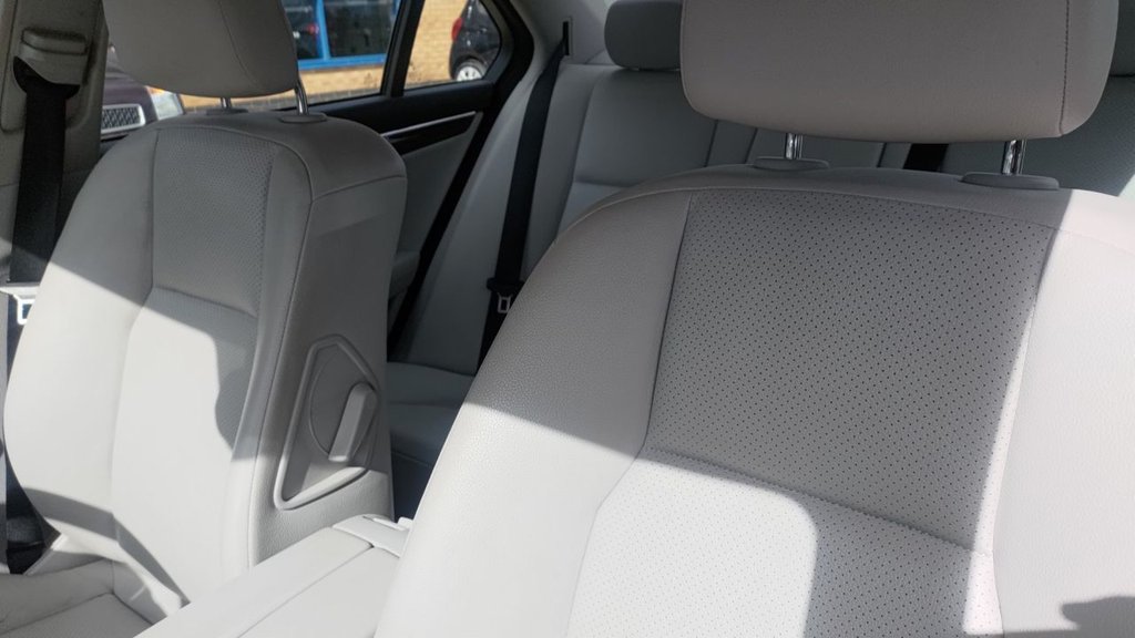 Used Mercedes-Benz C Class 2008 for sale - 76429742: Photo 30