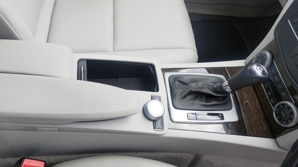 Used Mercedes-Benz C Class 2008 for sale - 76429742: Photo 33