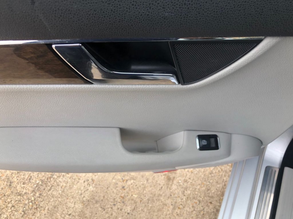 Used Mercedes-Benz C Class 2008 for sale - 76429742: Photo 39