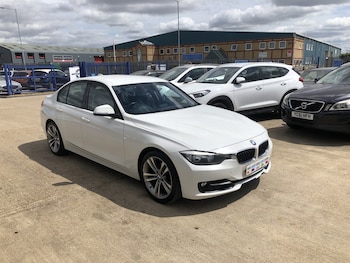 Used BMW 3 Series 2013 for sale - 79228524: Photo