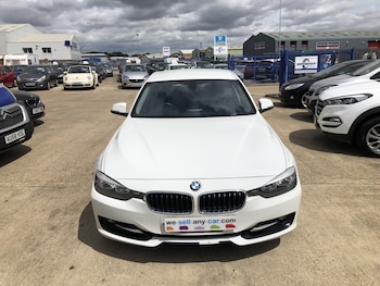 Used BMW 3 Series 2013 for sale - 79228524: Photo