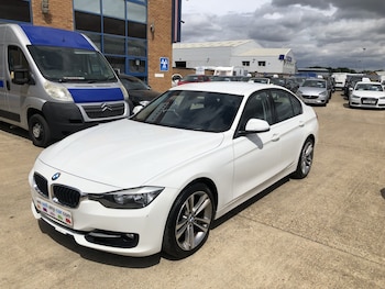 Used BMW 3 Series 2013 for sale - 79228524: Photo