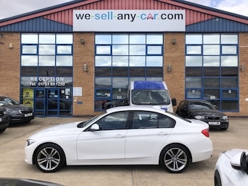 Used BMW 3 Series 2013 for sale - 79228524: Photo