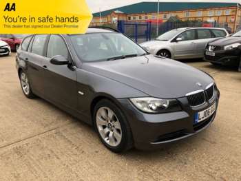 Used BMW 3 Series 2006 for sale - 72753957: Photo