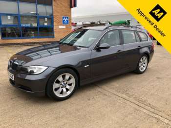 Used BMW 3 Series 2006 for sale - 72753957: Photo