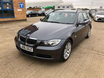 Used BMW 3 Series 2006 for sale - 72753957: Photo