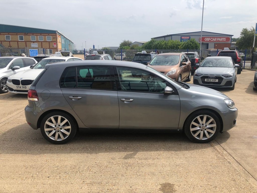 Used Volkswagen Golf 2011 for sale - 77406716: Photo 13