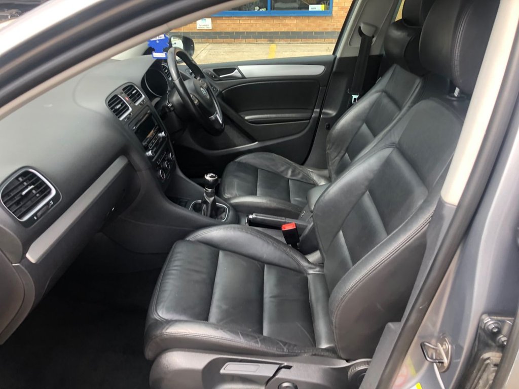 Used Volkswagen Golf 2011 for sale - 77406716: Photo 16