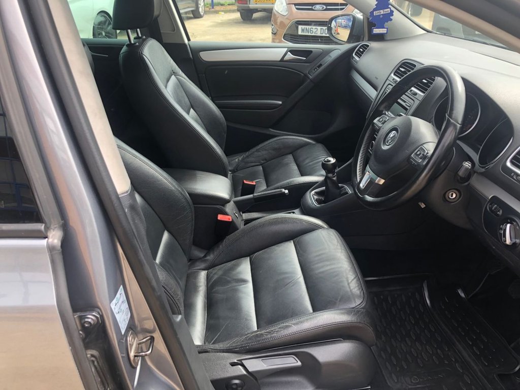 Used Volkswagen Golf 2011 for sale - 77406716: Photo 18