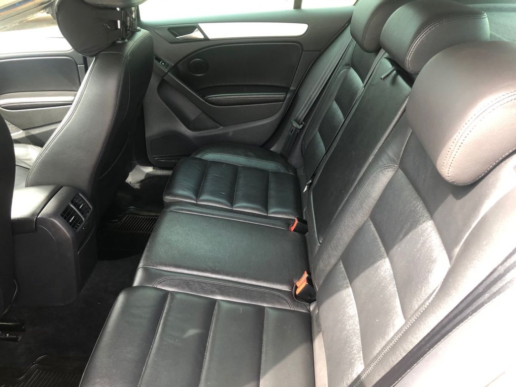 Used Volkswagen Golf 2011 for sale - 77406716: Photo 20