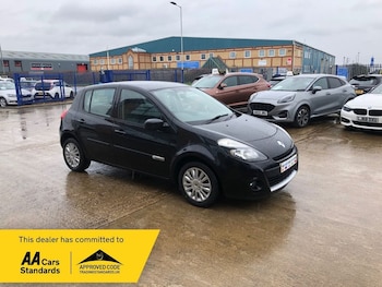 Used Renault Clio 2012 for sale - 78239748: Photo