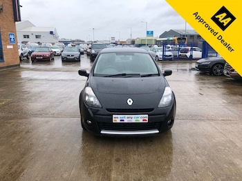 Used Renault Clio 2012 for sale - 78239748: Photo