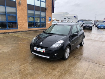 Used Renault Clio 2012 for sale - 78239748: Photo