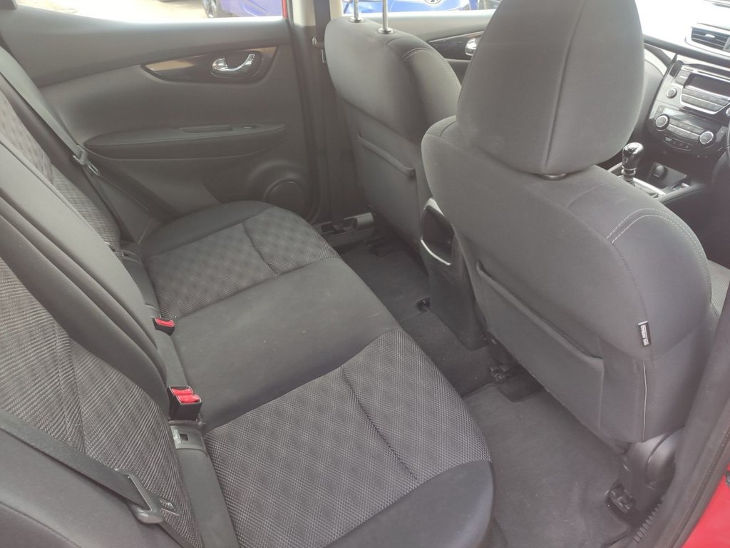 Used Nissan Qashqai 2015 for sale - 75986230: Photo 15