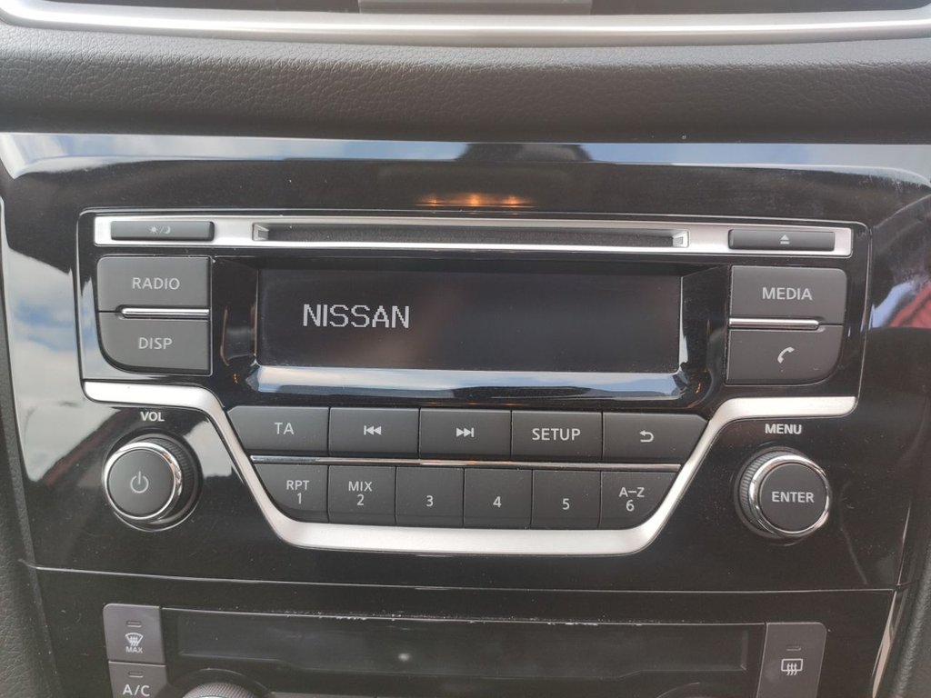 Used Nissan Qashqai 2015 for sale - 75986230: Photo 18