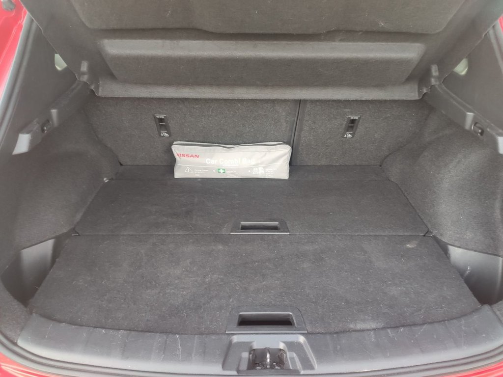 Used Nissan Qashqai 2015 for sale - 75986230: Photo 19