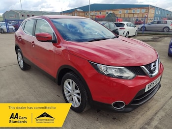 2015 (15) - 1.5 DCI ACENTA 5d 108 BHP CAMBELT + WATER PUMP DONE AT 72K 5-Door