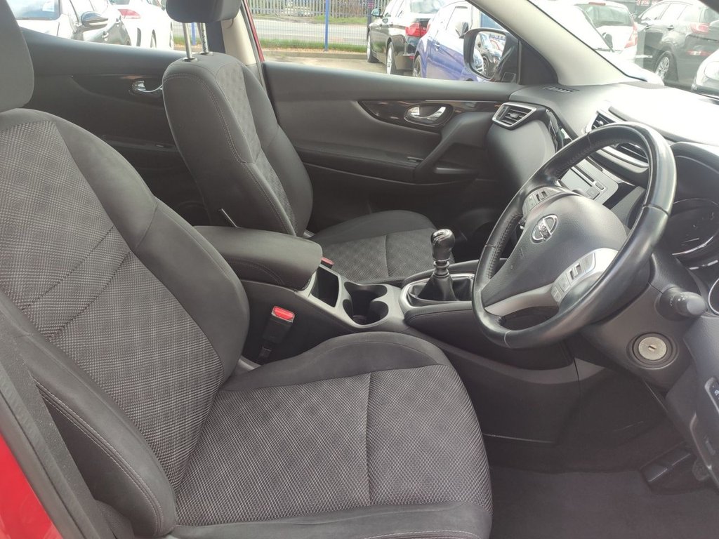 Used Nissan Qashqai 2015 for sale - 75986230: Photo 7