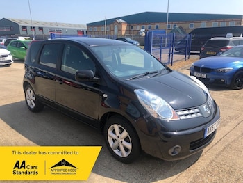 2007 (57) - 1.4 16V Acenta Hatchback 5dr Petrol Manual Euro 4 (88 ps)