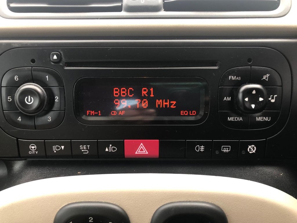 Used Fiat Panda 2012 for sale - 76509643: Photo 11