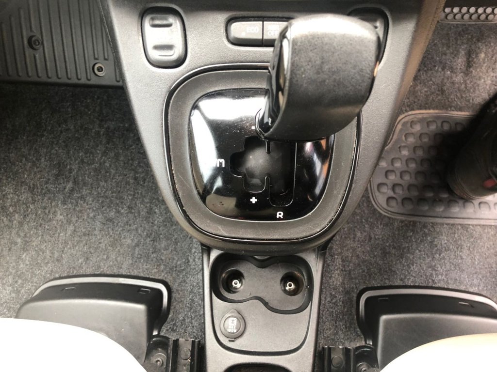 Used Fiat Panda 2012 for sale - 76509643: Photo 14