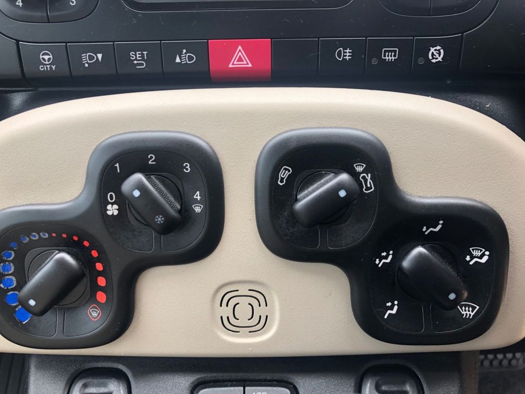 Used Fiat Panda 2012 for sale - 76509643: Photo 15