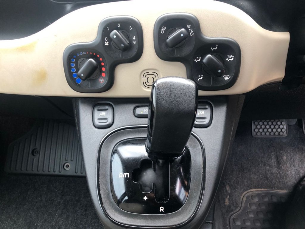 Used Fiat Panda 2012 for sale - 76509643: Photo 17