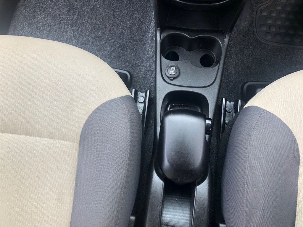 Used Fiat Panda 2012 for sale - 76509643: Photo 18