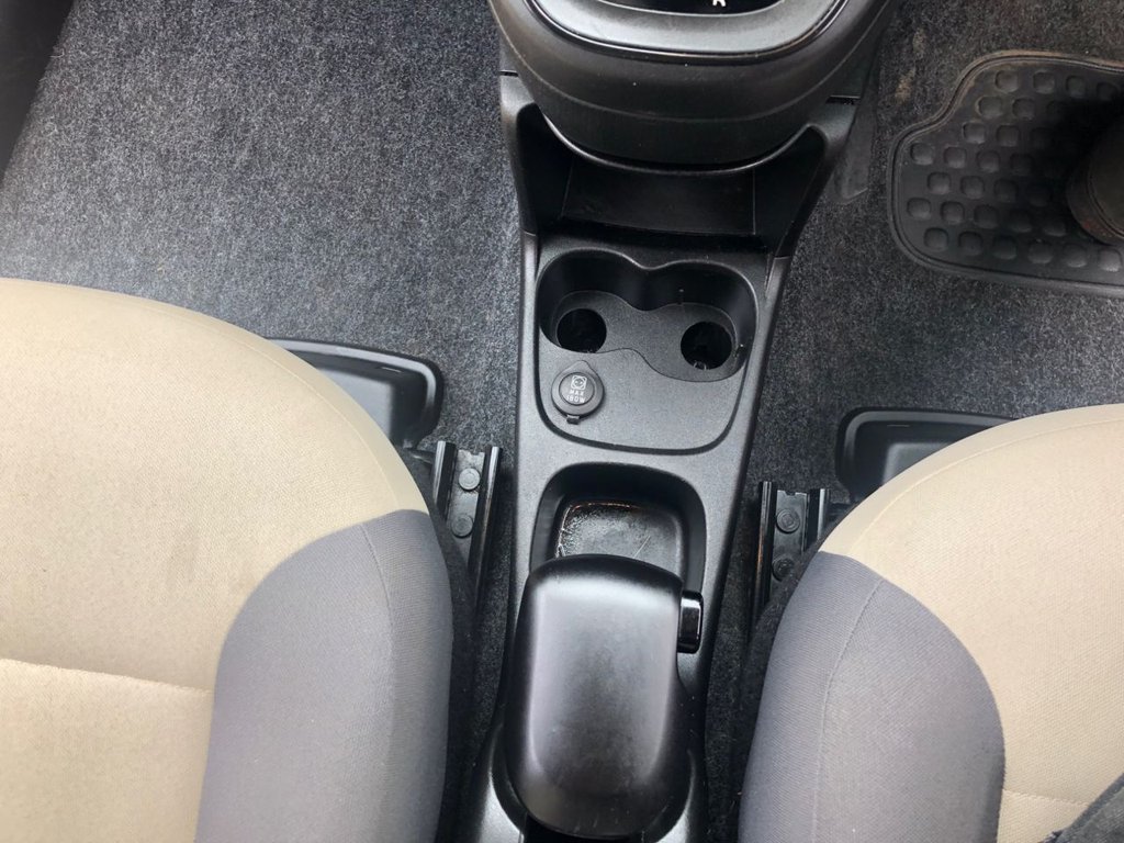 Used Fiat Panda 2012 for sale - 76509643: Photo 19