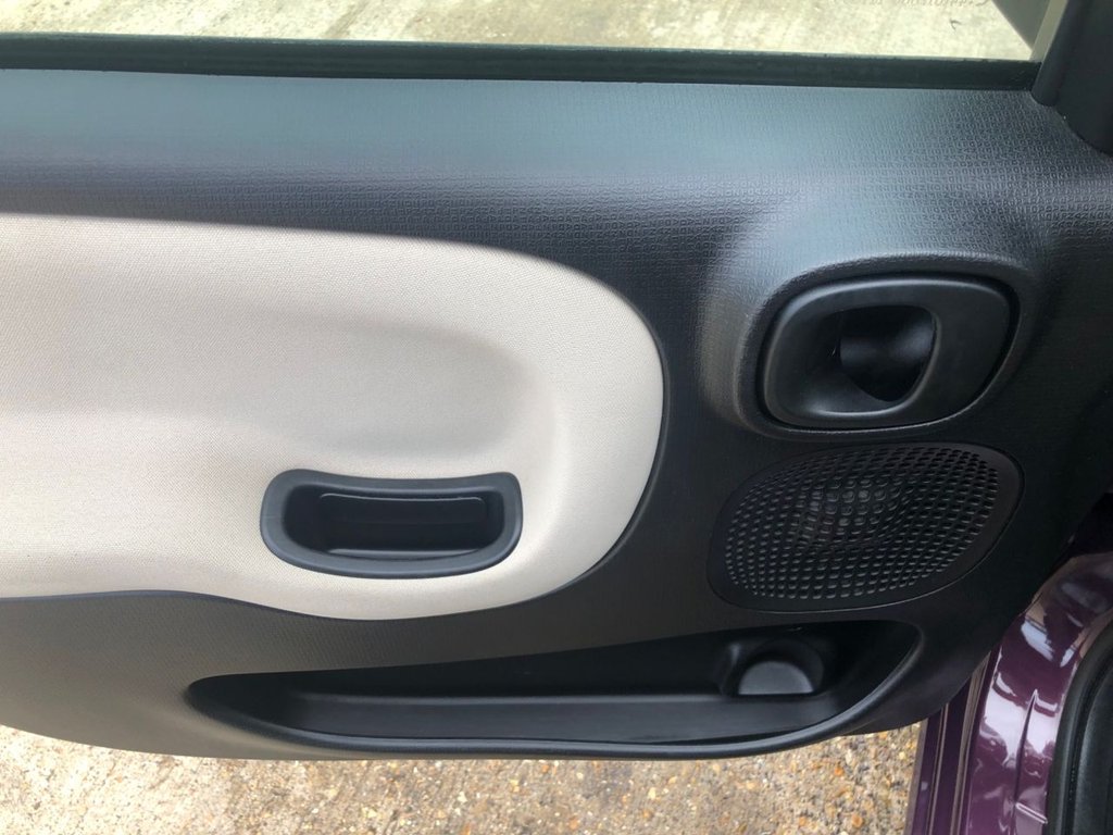 Used Fiat Panda 2012 for sale - 76509643: Photo 20