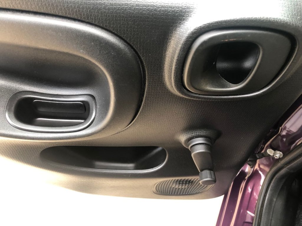 Used Fiat Panda 2012 for sale - 76509643: Photo 21