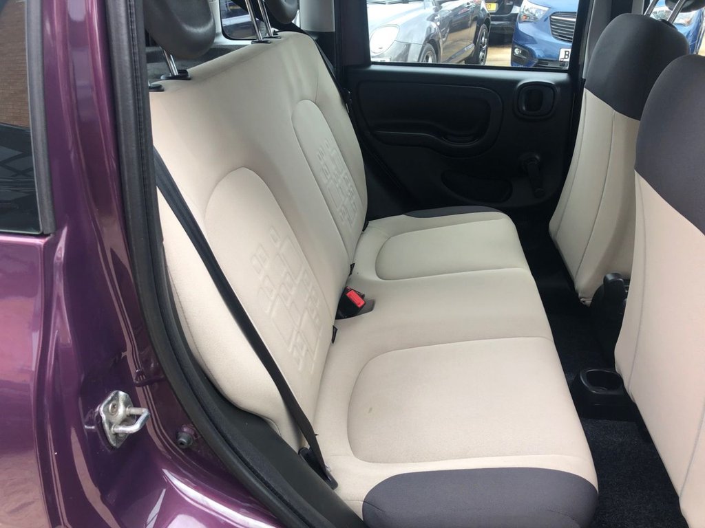 Used Fiat Panda 2012 for sale - 76509643: Photo 23