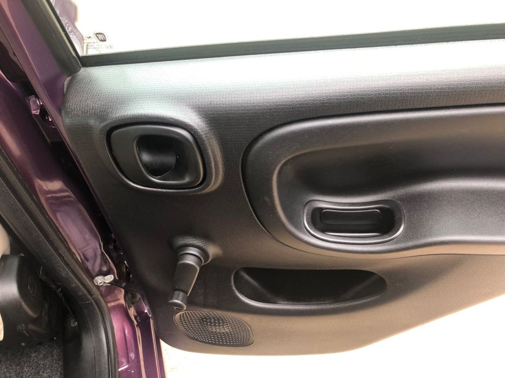 Used Fiat Panda 2012 for sale - 76509643: Photo 24