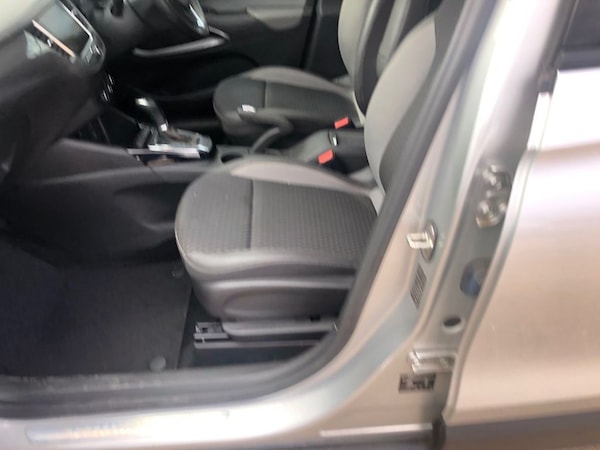 Used Vauxhall Crossland X 2018 for sale - 76184970: Photo 18