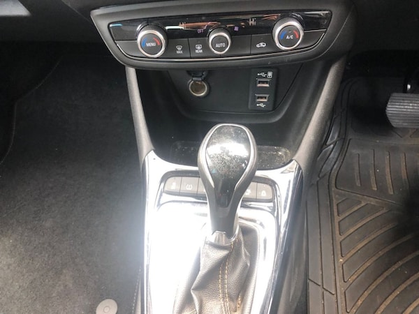 Used Vauxhall Crossland X 2018 for sale - 76184970: Photo 19