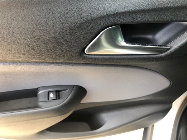 Used Vauxhall Crossland X 2018 for sale - 76184970: Photo 20