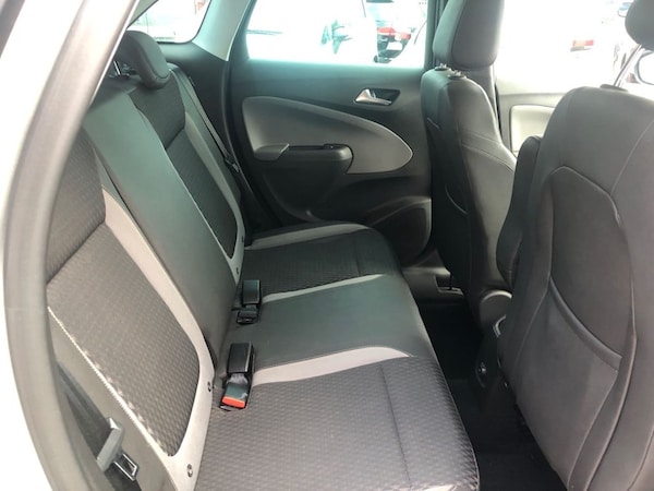 Used Vauxhall Crossland X 2018 for sale - 76184970: Photo 21