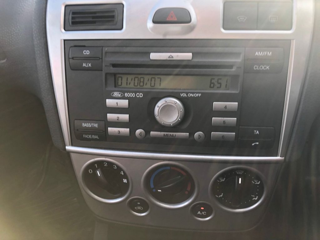 Used Ford Fiesta 2007 for sale - 76367597: Photo 18