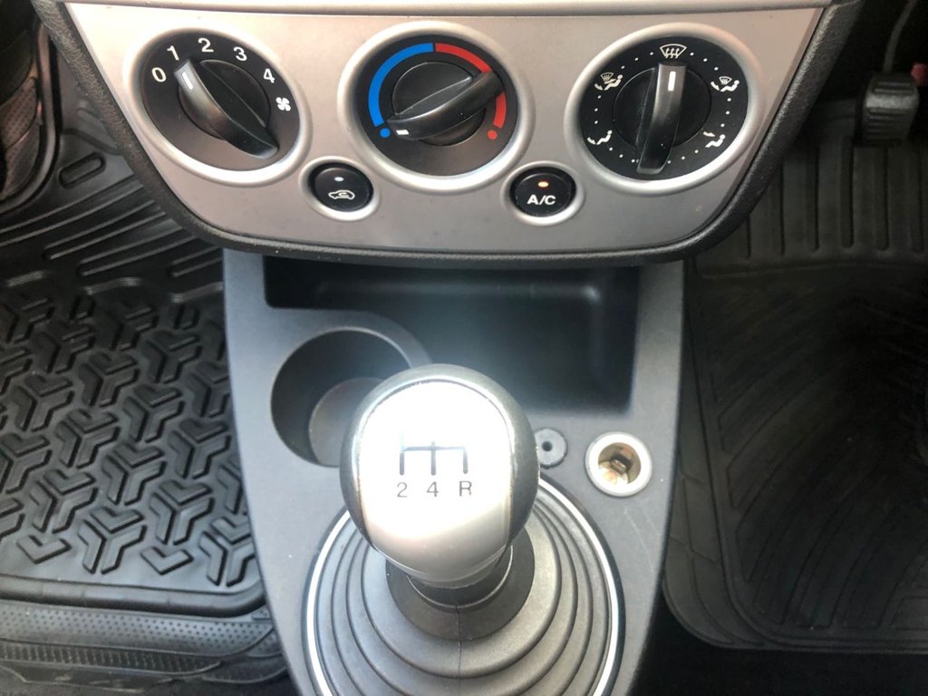 Used Ford Fiesta 2007 for sale - 76367597: Photo 19