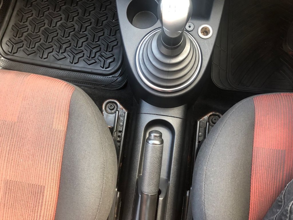 Used Ford Fiesta 2007 for sale - 76367597: Photo 20