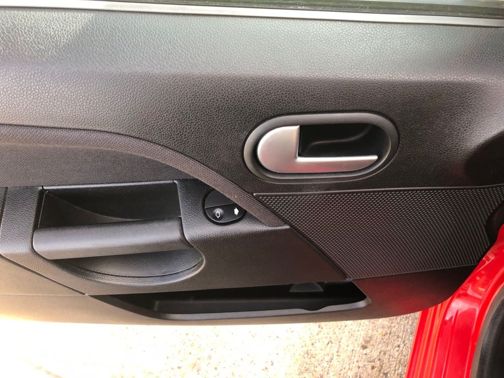 Used Ford Fiesta 2007 for sale - 76367597: Photo 22