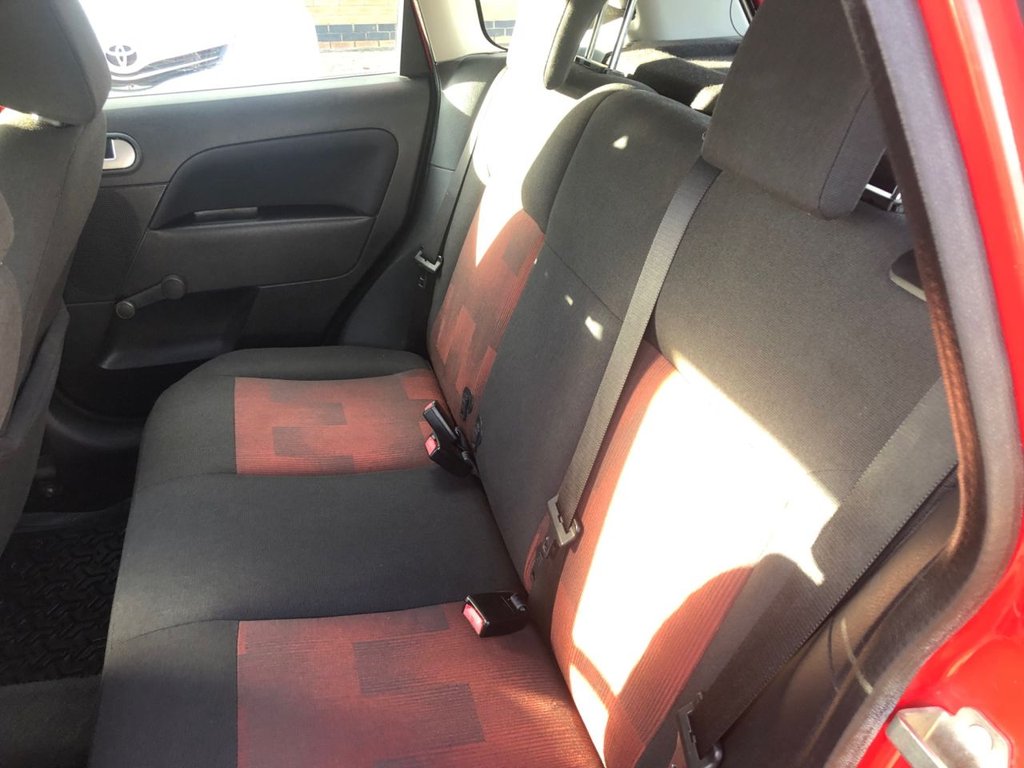 Used Ford Fiesta 2007 for sale - 76367597: Photo 23