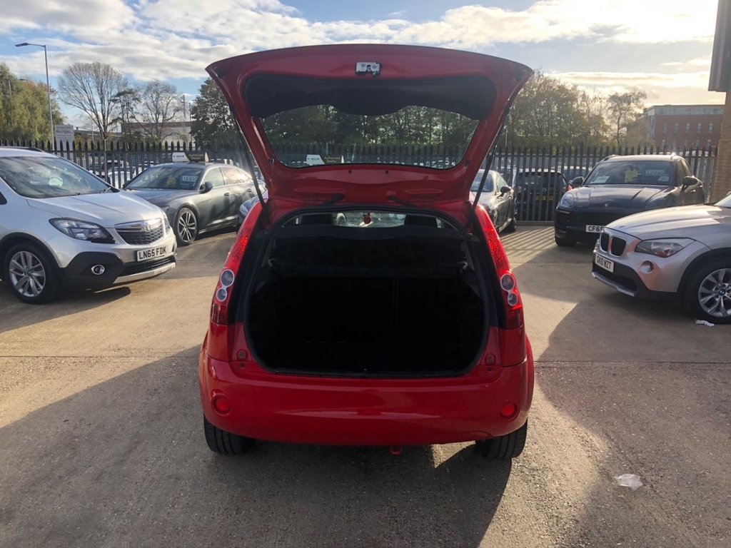 Used Ford Fiesta 2007 for sale - 76367597: Photo 25