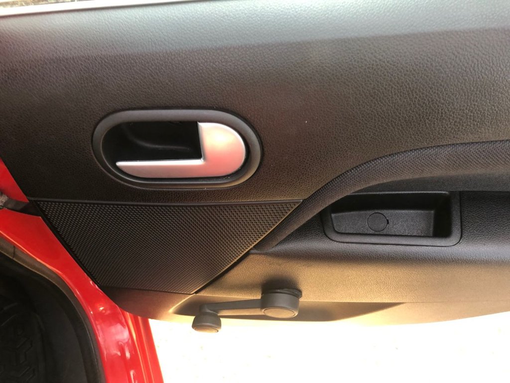 Used Ford Fiesta 2007 for sale - 76367597: Photo 26