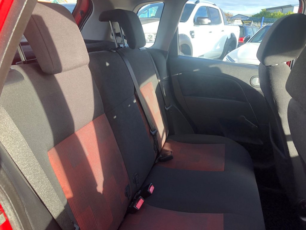 Used Ford Fiesta 2007 for sale - 76367597: Photo 27