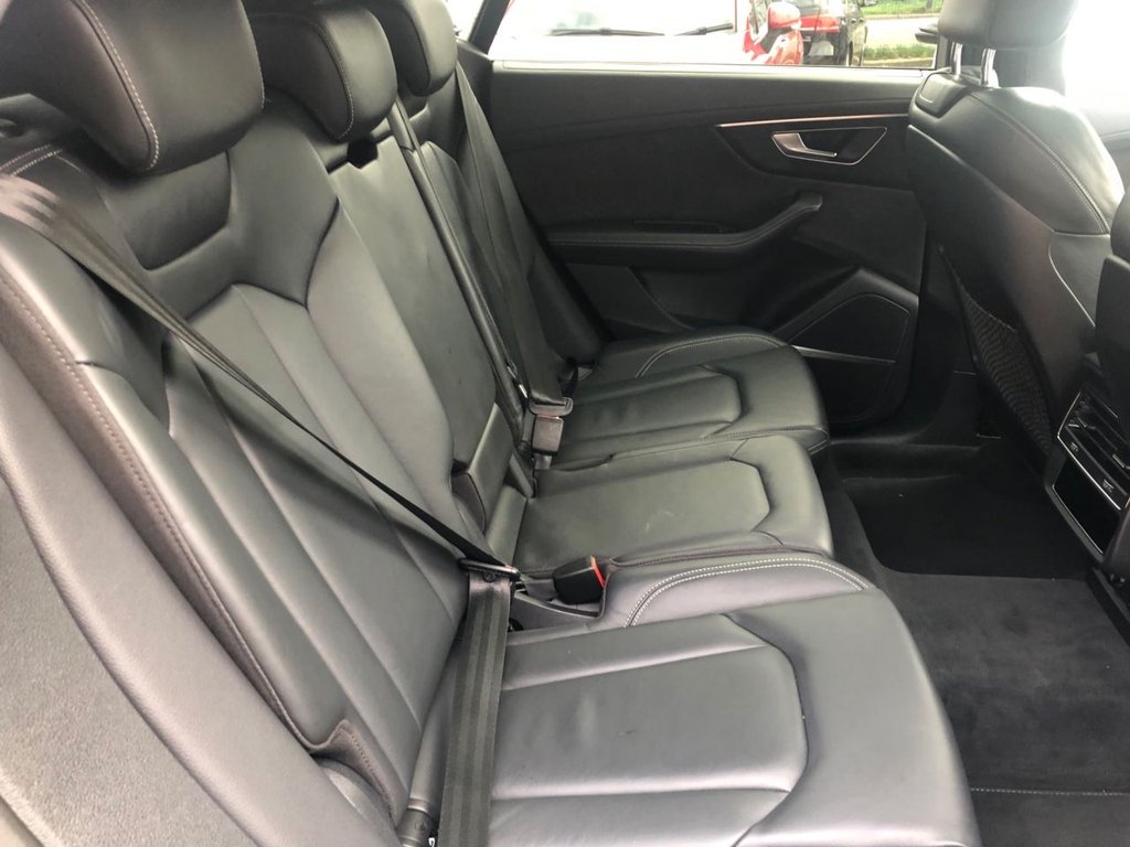 Used Audi Q8 2020 for sale - 77406707: Photo 23