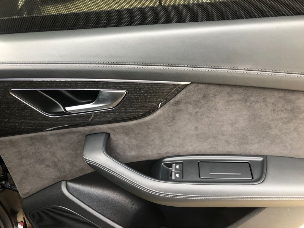 Used Audi Q8 2020 for sale - 77406707: Photo 29