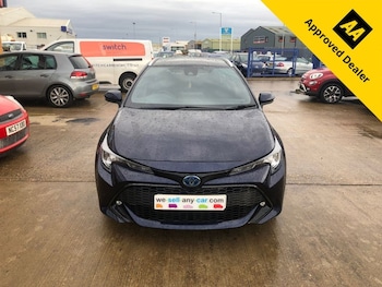 Used Toyota Corolla 2022 for sale - 78239729: Photo