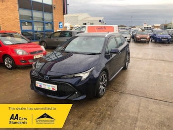 Used Toyota Corolla 2022 for sale - 78239729: Photo