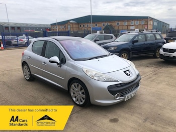2006 (56) - 1.6 HDi GT Hatchback 5dr Diesel Manual (126 g/km, 110 bhp)